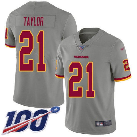 sean taylor jersey